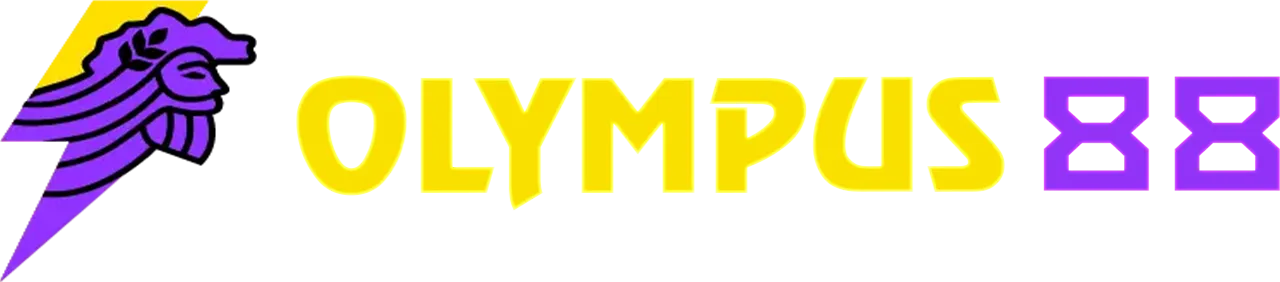 Slot Online Terpercaya OLYMPUS88